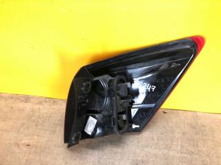 Фонарь наружный левый QASHQAI 07-14