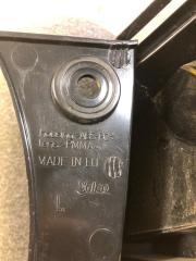 Фонарь наружный левый QASHQAI 07-14