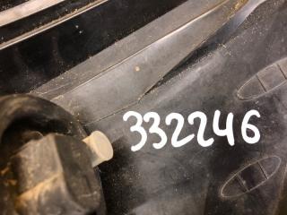 Фонарь наружный левый QASHQAI 07-14