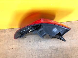 Фонарь наружный левый QASHQAI 07-14