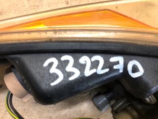 Фонарь наружный правый CIVIC 5D 06-11