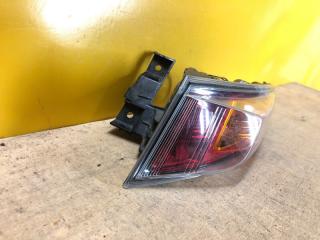 Фонарь наружный правый HONDA CIVIC 5D 06-11