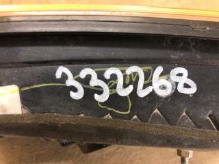 Фонарь внутренний левый CIVIC 5D 06-11