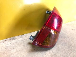 Фонарь наружный SUBARU OUTBACK 03-09 BP