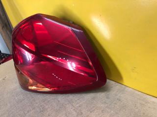 Фонарь наружный OUTBACK 03-09 BP