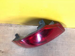 Фонарь наружный OUTBACK 03-09 BP