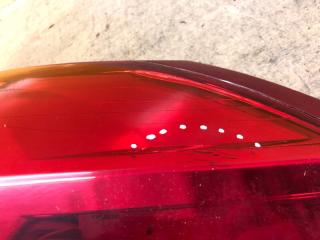 Фонарь наружный OUTBACK 03-09 BP