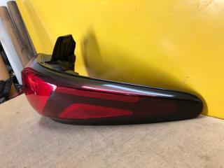 Фонарь наружный правый QX60/JX35 12-20