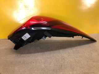 Фонарь наружный правый QX60/JX35 12-20