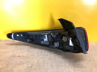 Фонарь наружный правый QX60/JX35 12-20