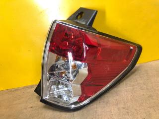 Фонарь наружный правый SUBARU FORESTER SH 07-12