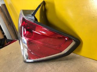 Фонарь наружный правый FORESTER SH 07-12