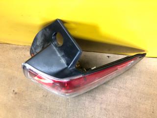 Фонарь наружный правый FORESTER SH 07-12