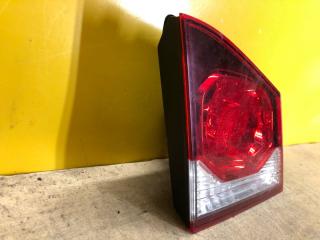 Фонарь внутренний левый HONDA CIVIC 4D 06-11