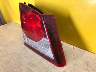 Фонарь внутренний левый CIVIC 4D 06-11