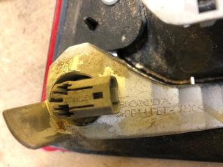 Фонарь внутренний левый CIVIC 4D 06-11