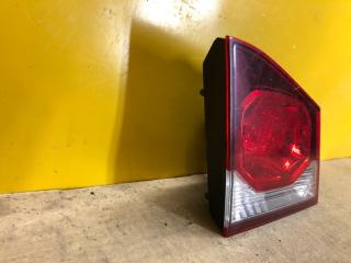 Фонарь внутренний левый HONDA CIVIC 4D 06-11