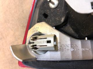 Фонарь внутренний левый CIVIC 4D 06-11