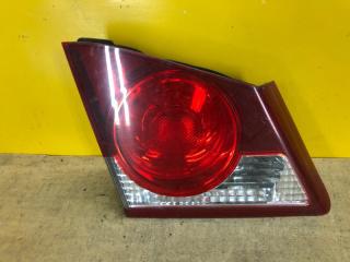 Фонарь внутренний левый HONDA CIVIC 4D 06-11