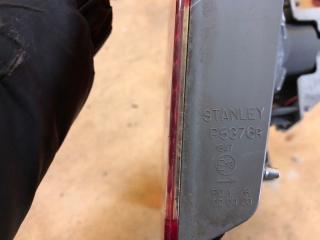 Фонарь внутренний правый CIVIC 4D 06-11