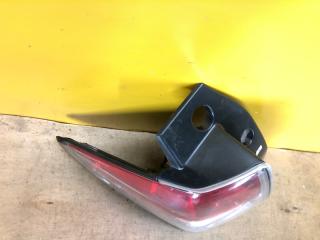 Фонарь наружный левый FORESTER SH 07-12