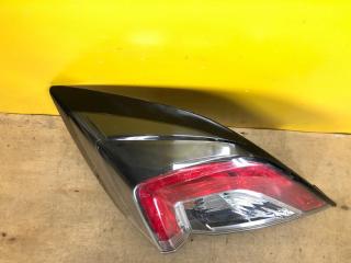 Фонарь наружный правый CIVIC FC/FK 15-