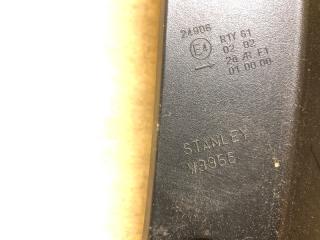 Фонарь наружный правый CIVIC FC/FK 15-