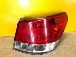 Фонарь наружный правый SUBARU LEGACY 09-15 BM