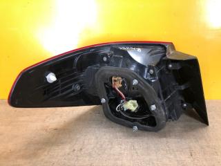 Фонарь наружный правый LEGACY 09-15 BM