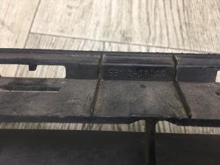 Решетка переднего бампера CAMRY 40 06-11