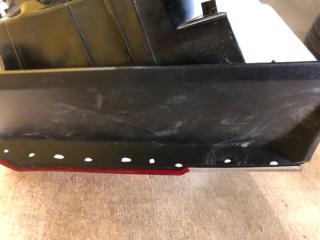 Фонарь наружный левый LEGACY 09-15 BM