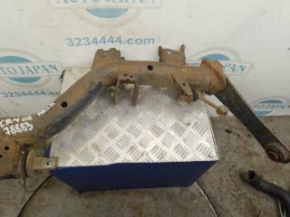 Рычаг задней подвески продольный задний левый HONDA CRV 06-12