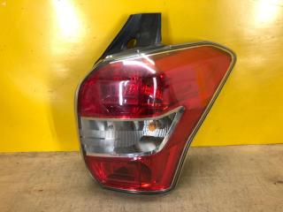 Фонарь наружный правый SUBARU FORESTER 12-19