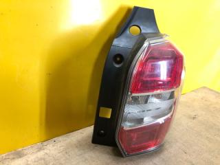 Фонарь наружный правый SUBARU FORESTER 12-19