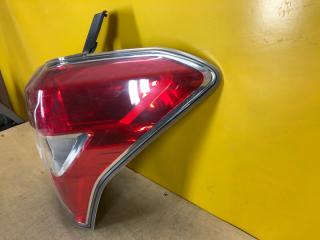 Фонарь наружный правый FORESTER 12-19