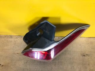 Фонарь наружный правый FORESTER 12-19