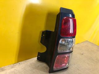 Фонарь наружный правый SUZUKI GRAND VITARA 05-15