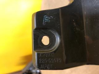 Фонарь наружный правый GRAND VITARA 05-15