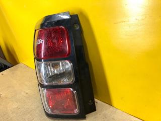 Фонарь наружный левый GRAND VITARA 05-15