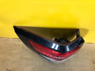 Фонарь наружный левый GRAND VITARA 05-15