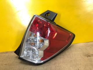 Фонарь наружный правый SUBARU FORESTER SH 07-12