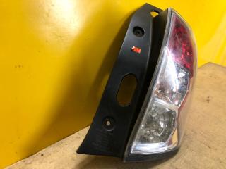 Фонарь наружный правый SUBARU FORESTER SH 07-12