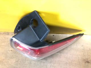 Фонарь наружный правый FORESTER SH 07-12