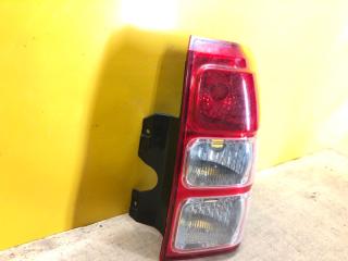 Фонарь наружный правый SUZUKI GRAND VITARA 05-15