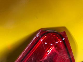 Фонарь наружный правый GRAND VITARA 05-15