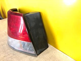 Фонарь наружный левый LEGACY 09-15 BM