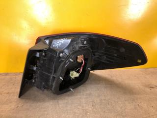 Фонарь наружный левый LEGACY 09-15 BM