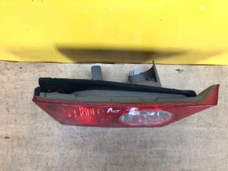 Фонарь внутренний левый ACCORD CL7 / TSX 03-08