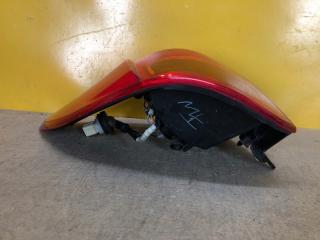 Фонарь наружный левый VITARA 15-