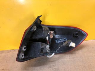 Фонарь наружный левый VITARA 15-